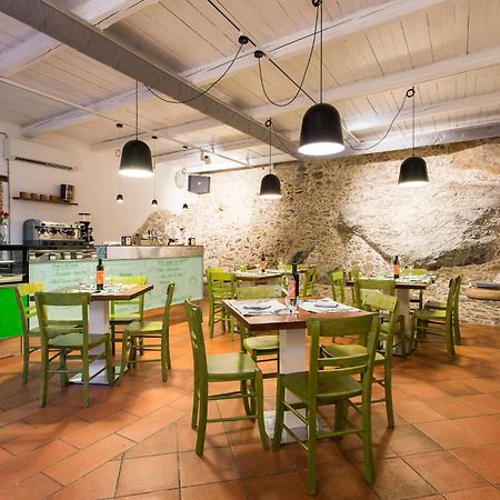 Calabrialcubo Agriturismo Ночера Теринезе Екстериор снимка