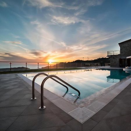 Calabrialcubo Agriturismo Ночера Теринезе Екстериор снимка