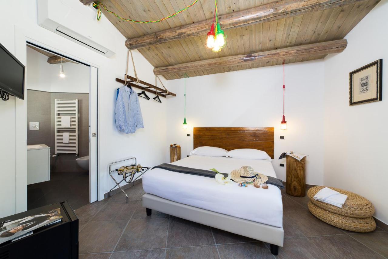 Calabrialcubo Agriturismo Ночера Теринезе Екстериор снимка